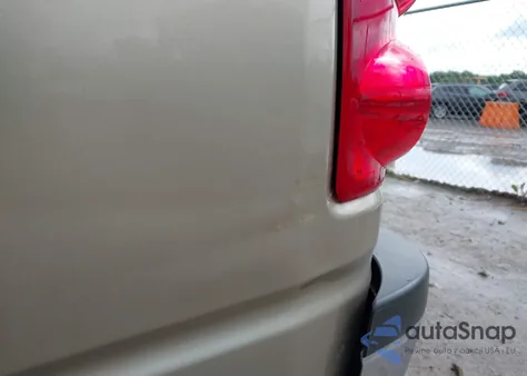 2005 Dodge Dakota Slt z USA, uszkodzony, nr VIN 1D7HE42N55S273389